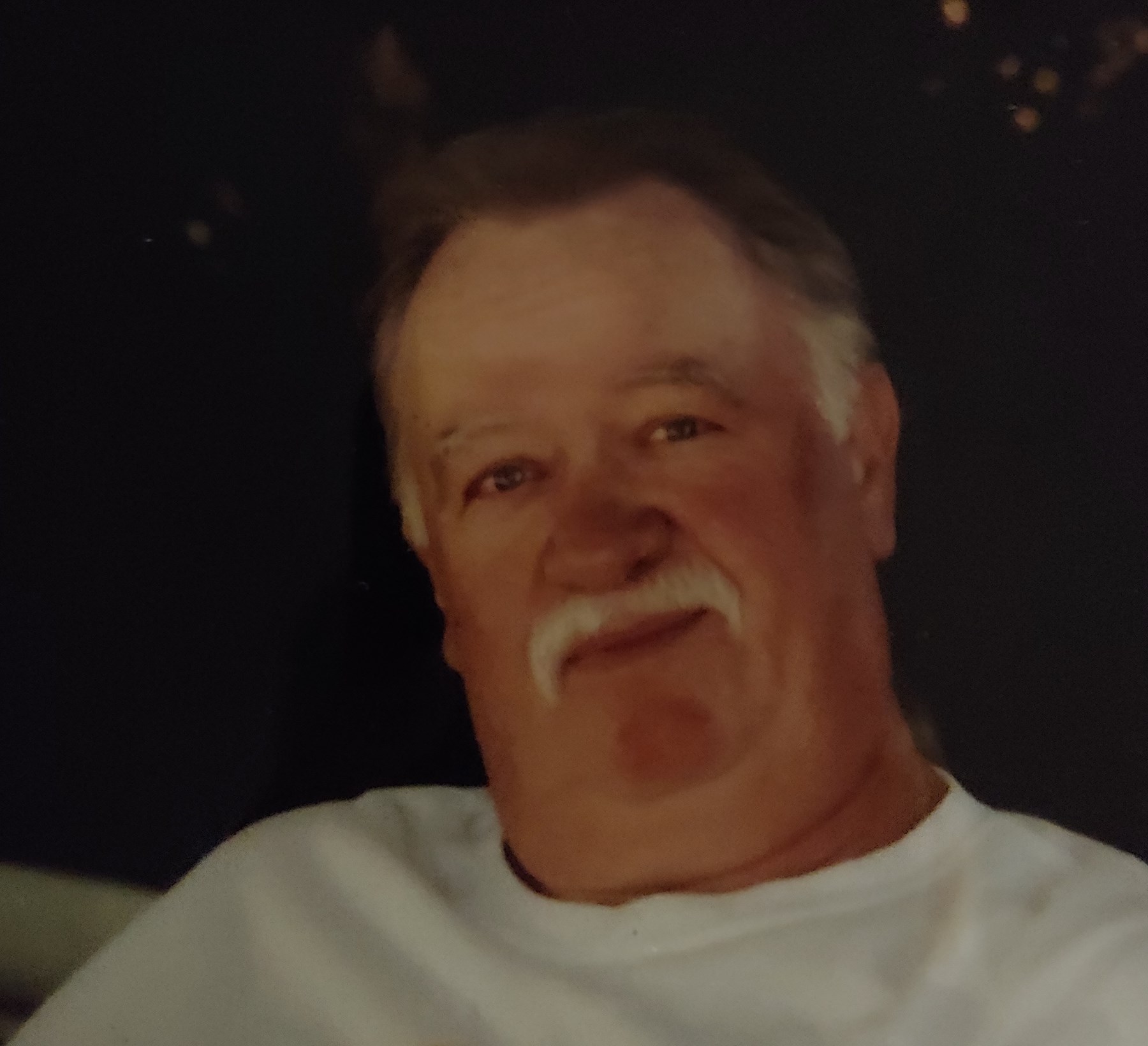 Obituary of William "Buddy" Arthur Corbin Jr.