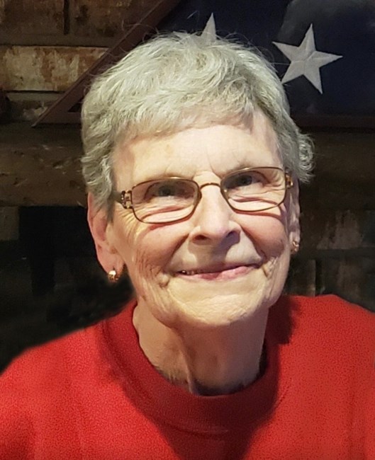 Obituary of Charlene Wind