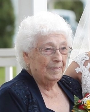 Obituary of Carol Dinius