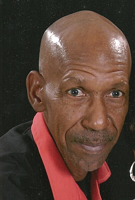 Obituary of Charles Lewis Patterson