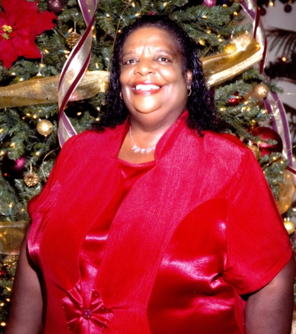 Obituary of Beverly Johnson Greaves