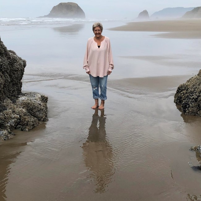 Obituary of Annadora Pedro