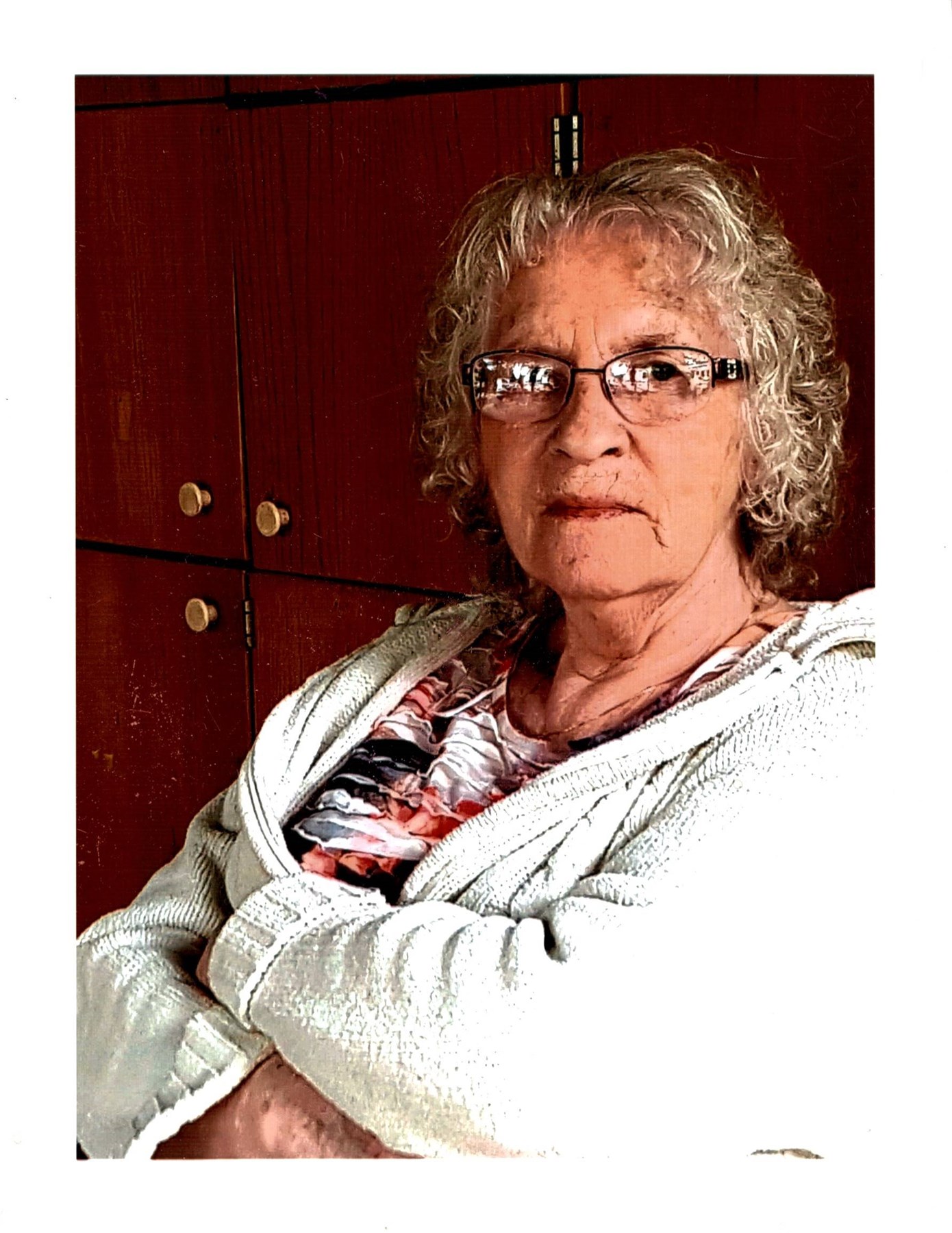 Avis de décès de Hendrika Francisca Maria Otto