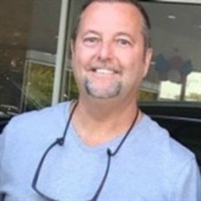 Obituary of Keith Pierce