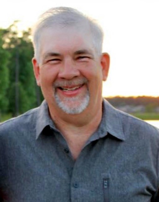 Obituary of David Brooks Andrews Sr.