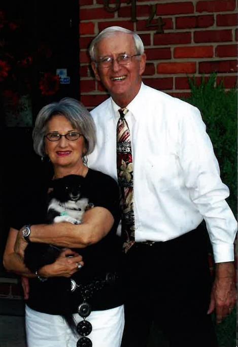 Obituary of Roland Frank Sheldon