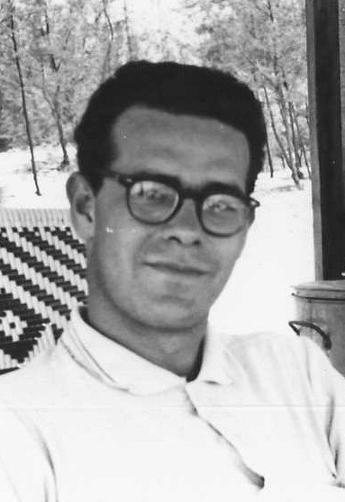 Obituary of Allan W. Stukenborg