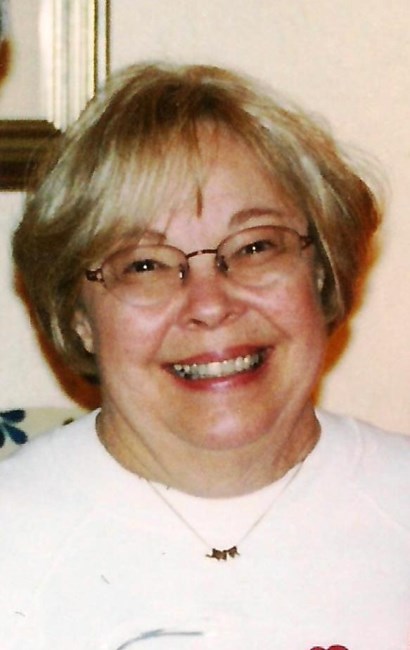 Avis de décès de Janet M. Ruggeri