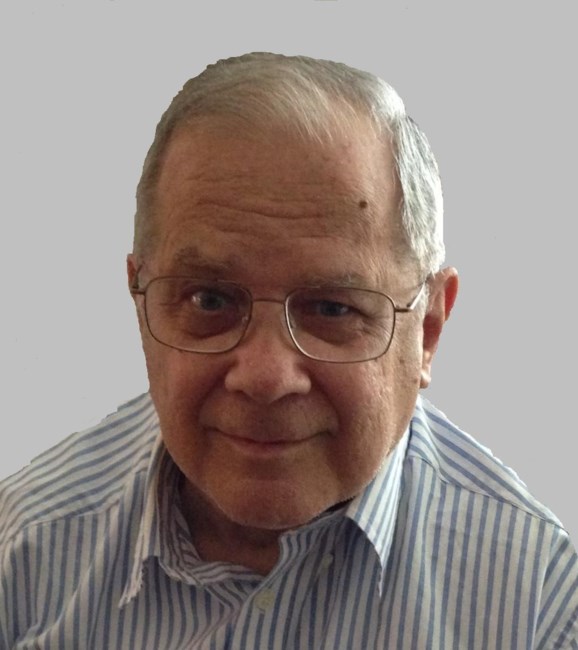Obituary of John Albert Nardy Jr