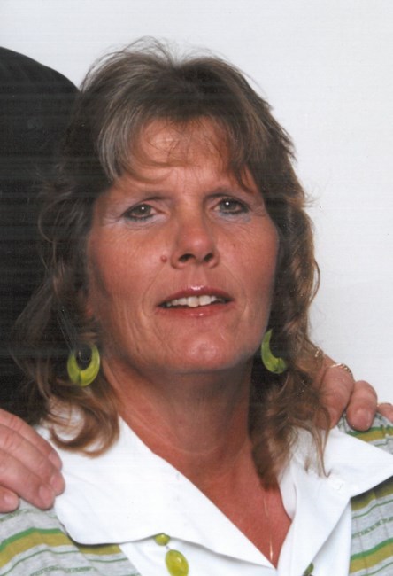 Obituary of Shirley Jo King