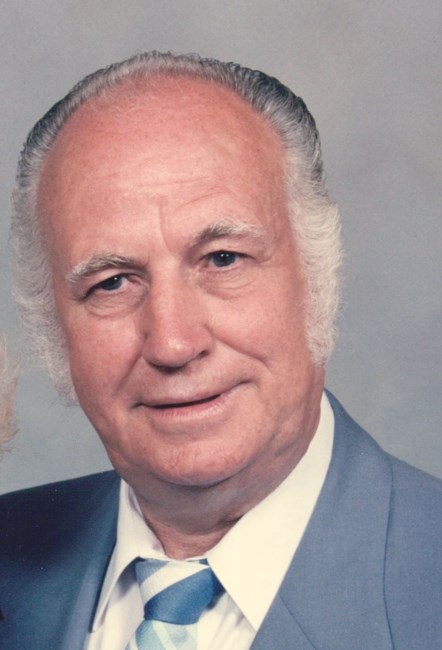 Obituario de Robert Sneddon