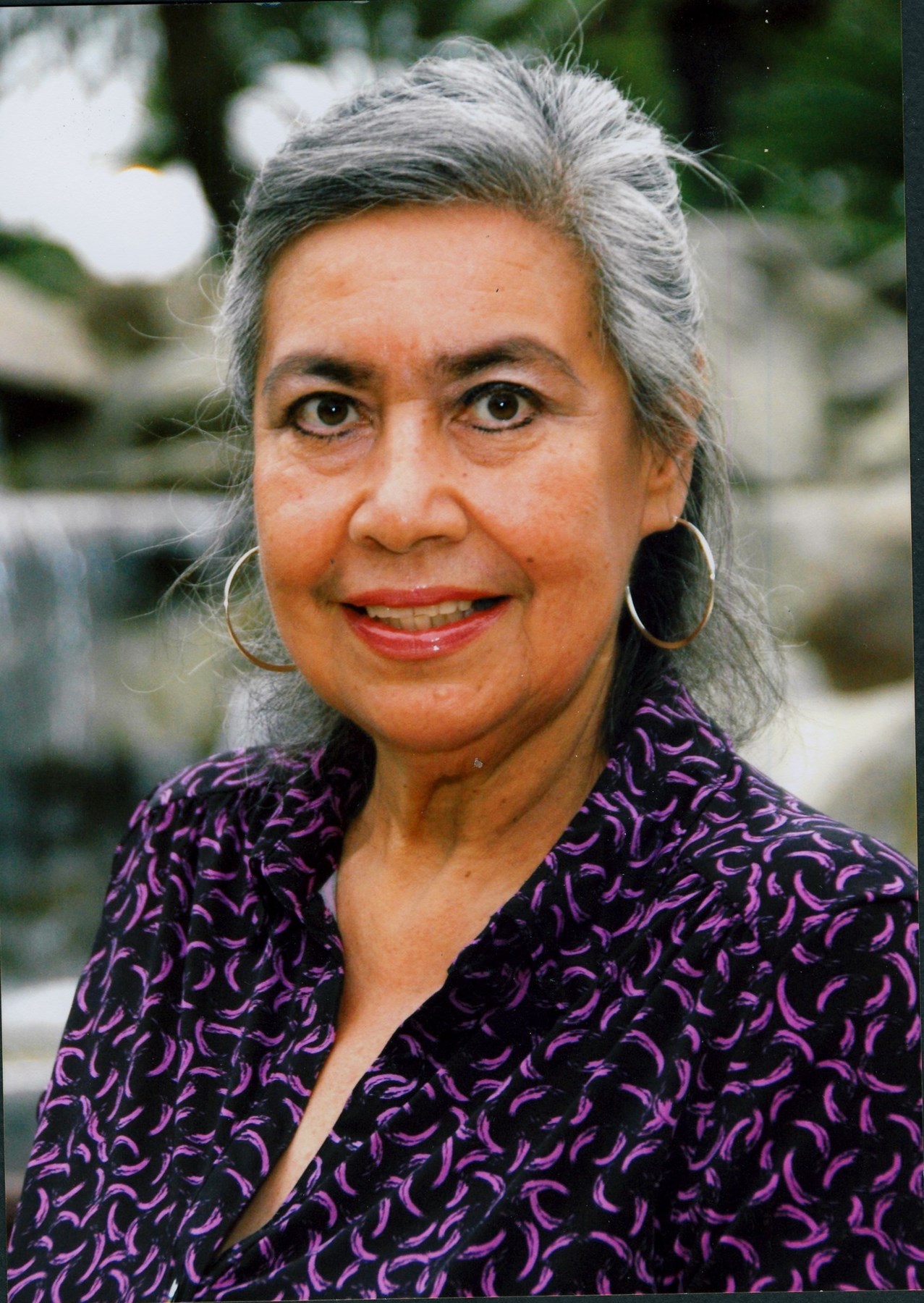 Esther Fernandez Obituary Fresno, CA