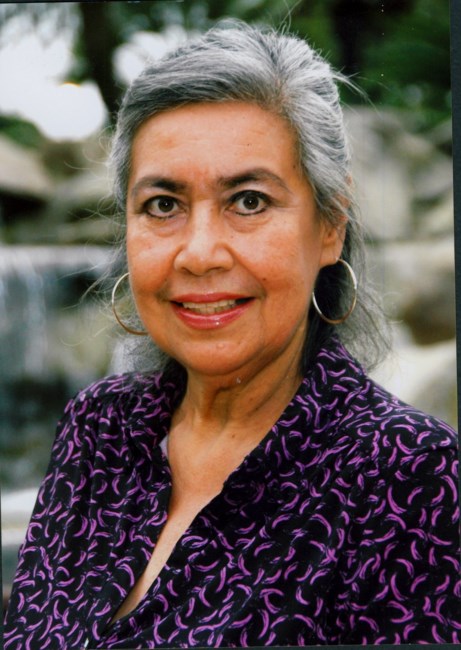 Obituary of Esther Fernandez