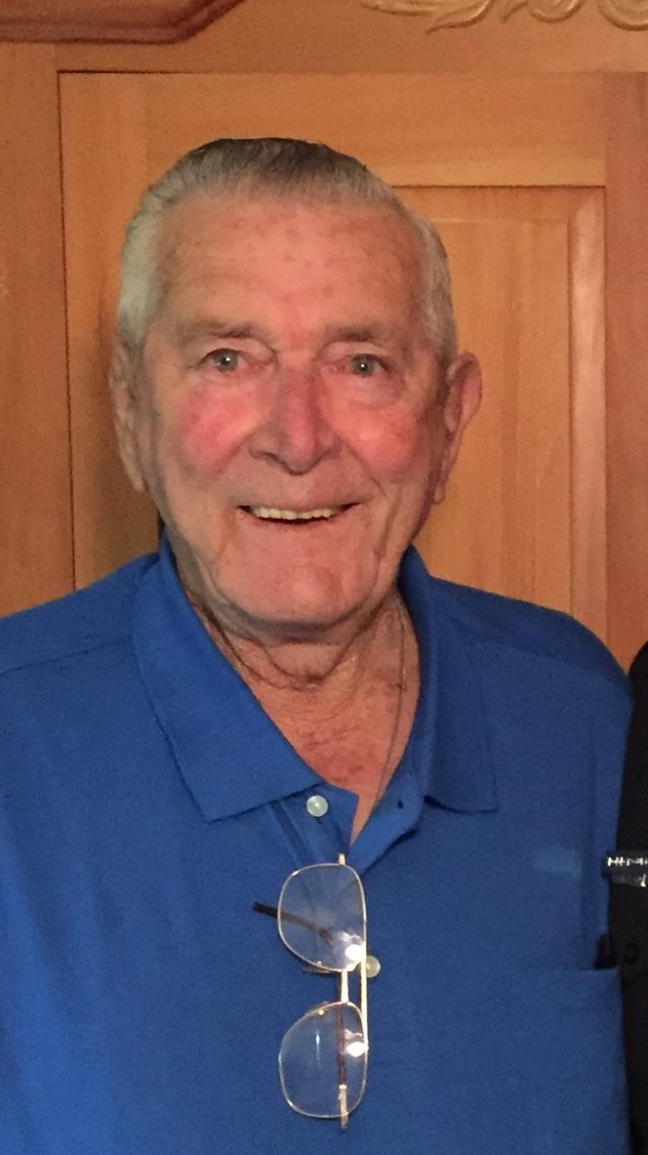 Obituary of Gary Joseph Boudreaux Sr.