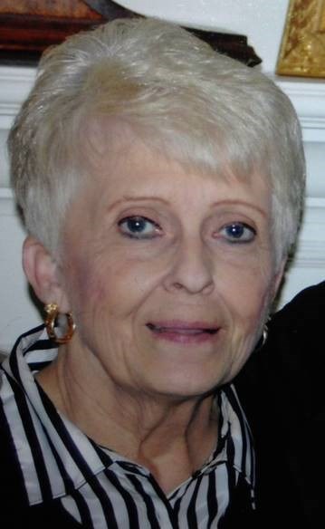 Obituary of Margie Pearl Cunningham