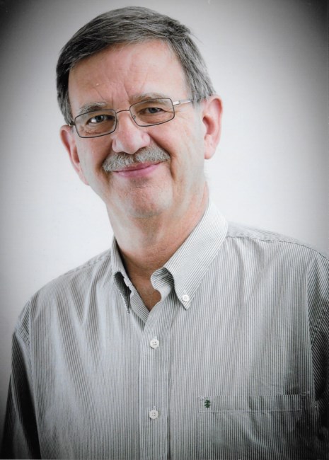 Obituary of Gary J Hale