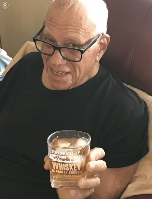 Obituary of Clyde Van Jr Banks