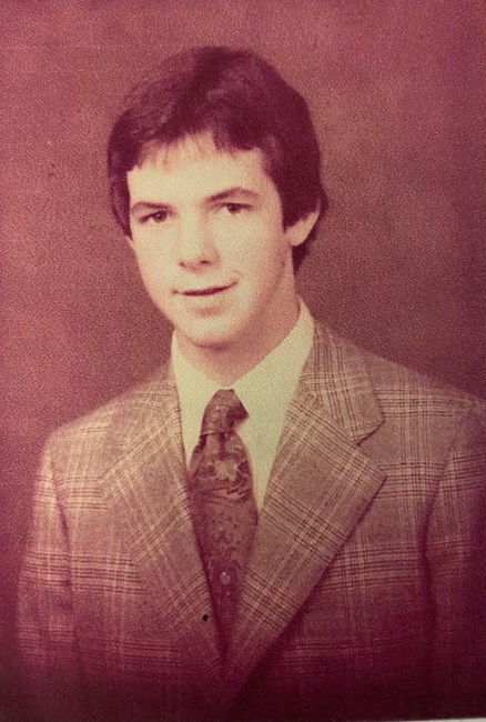 Obituary of Charles E Porter Jr.