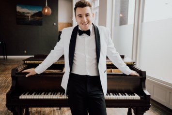 Obituary of Aidan Clay Bittner