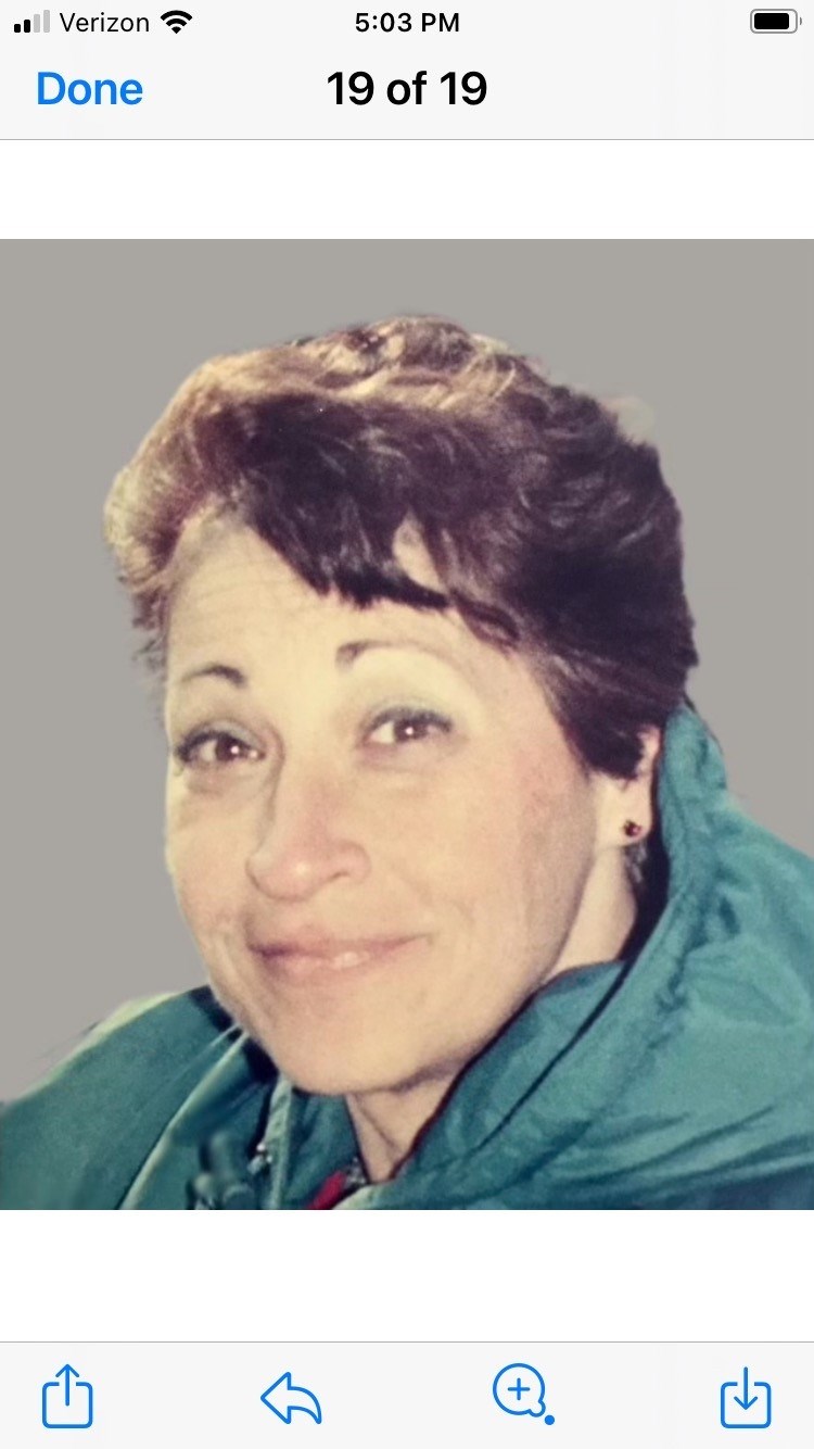 Obituary of Jeanette A. Wilson