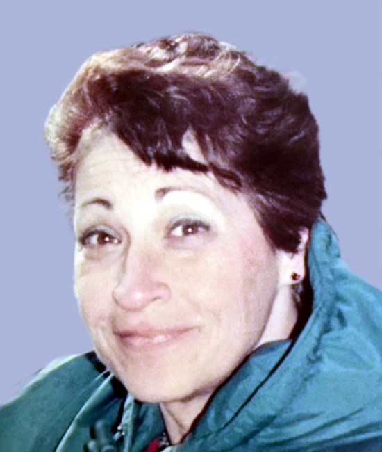 Obituary of Jeanette A. Wilson