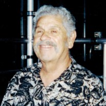 Obituary of Rafael Diaz Romo