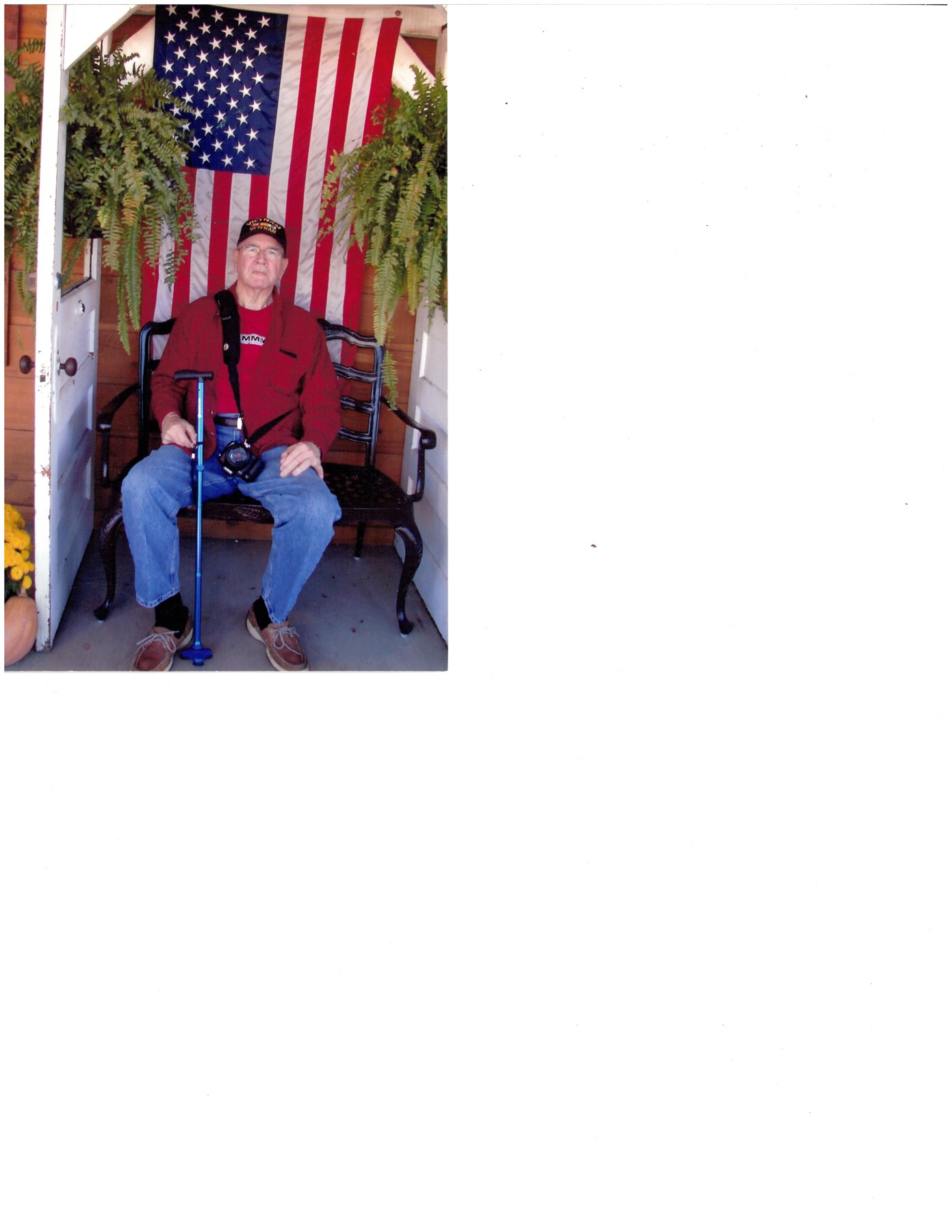 Obituary of Joseph Gazil Jr.