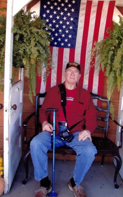 Obituary of Joseph Gazil Jr.