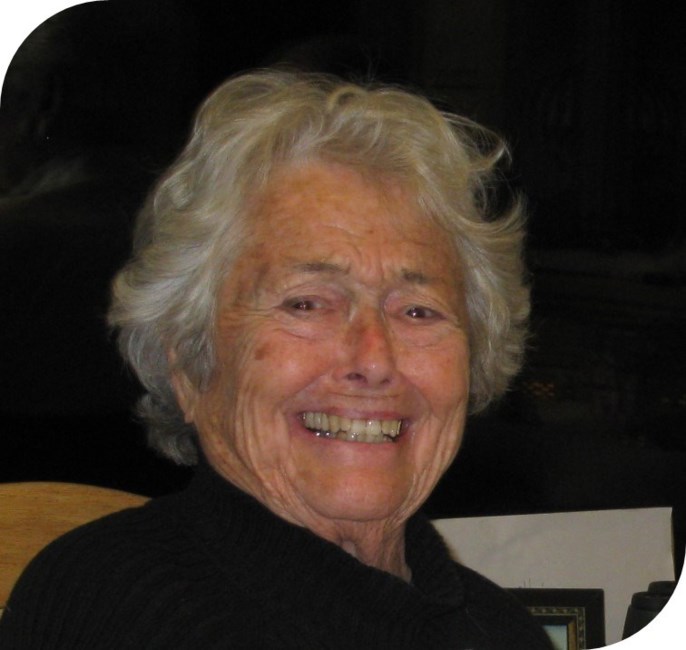 Obituary of Mary Catherine Palmer