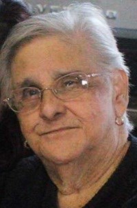 Obituary of Angelita Delgadillo