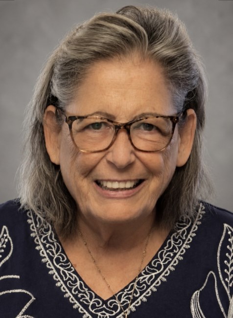 Obituary of Doris DeLuca