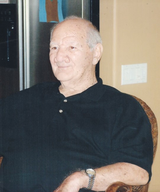 Obituary of Frank X. Gaziano