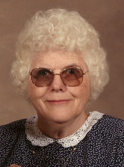 Obituary of Annie Belle Hutchens Campbell