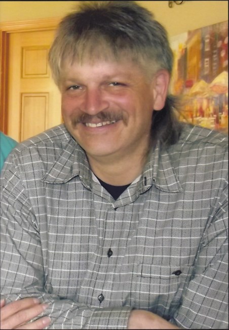 Obituary of Scott Adair Trezise