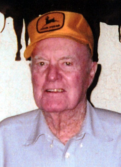 Obituary of Angus Bruce Cunningham Jr.