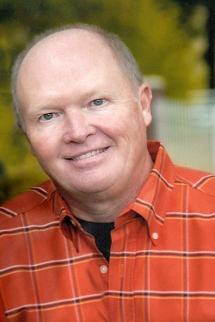 Obituary of Michael "Mike" Owen Colgan