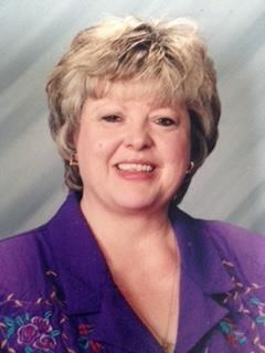 Obituary of Janet Ann Weeks