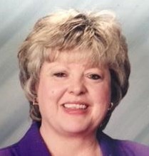 Obituary of Janet Ann Weeks