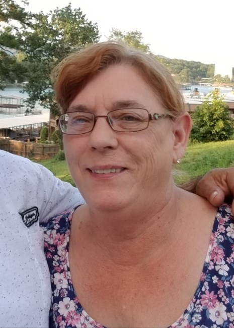 Obituary of Adele Marie Hebert