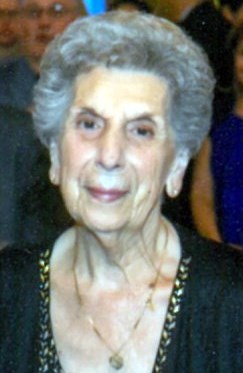 Obituario de Margarita L. Giovenco