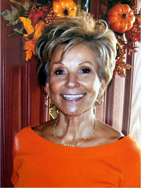 Obituary of Judy Hernandez