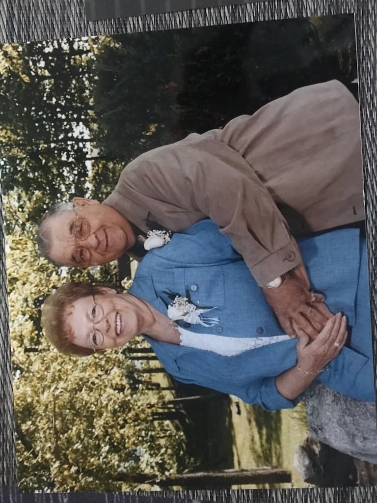 Obituary of Jacqueline Godbout