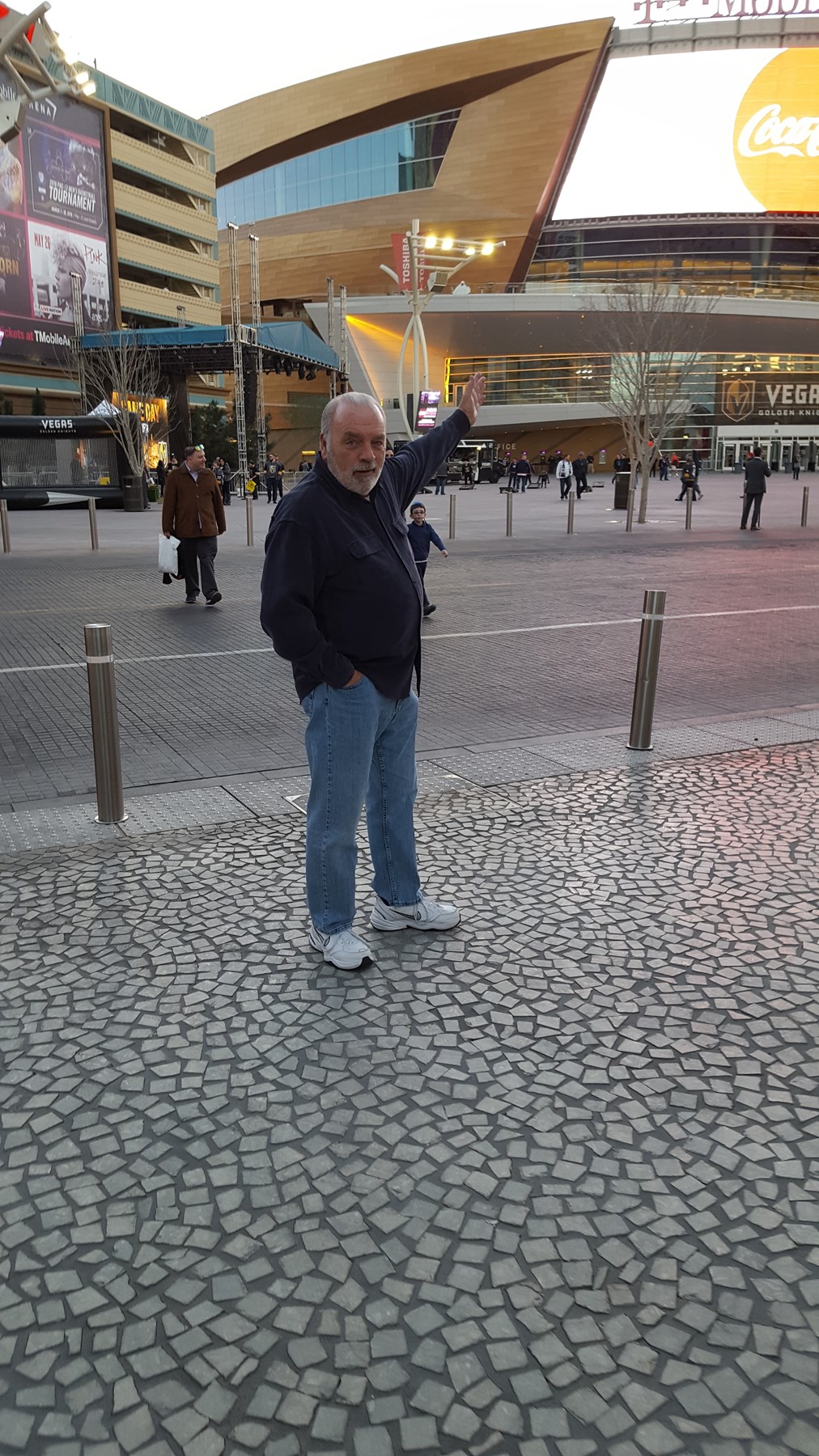 Obituary of Mike Fetherolf