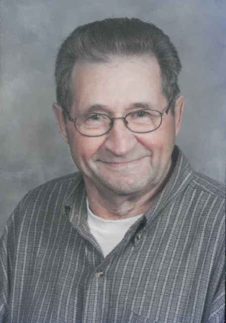 Obituary of Mr. Albert Peter Ammeter