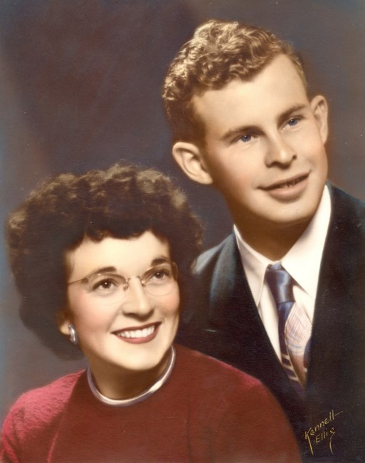 Obituary of Eleanor Virginia Hester