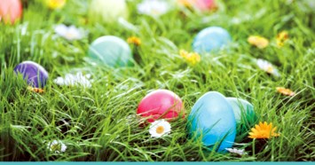 Obituary of Easter Sunrise Service