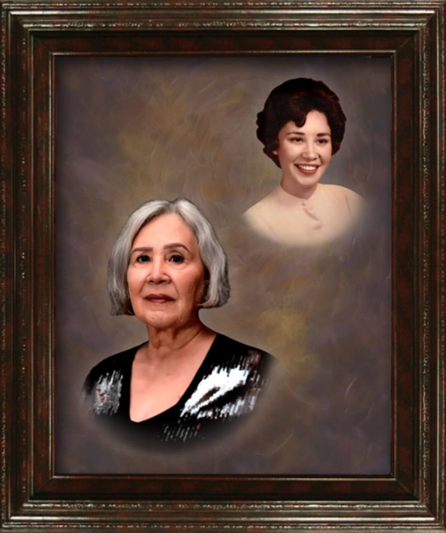 Obituary of Juanita Herrera Sosa