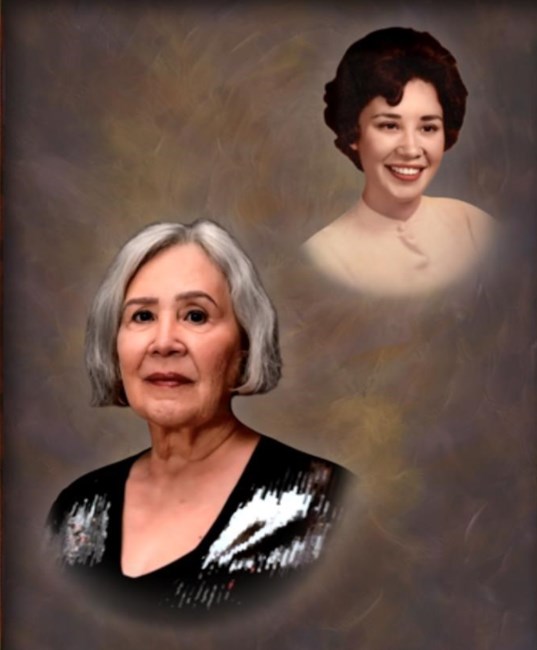 Obituary of Juanita Herrera Sosa