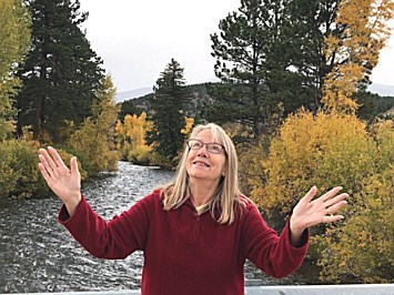 Obituario de Peggy Montgomery