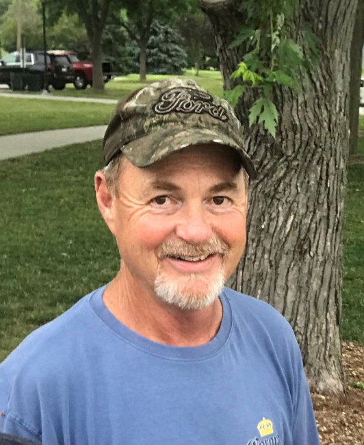 Obituary of Kenneth David Penland